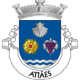 Junta de Freguesia de Atiães