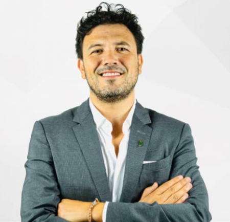 Paulo Samuel Macedo Estrada