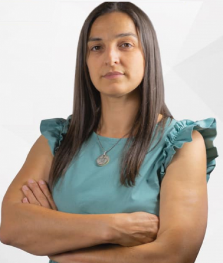 Helena Sofia Pinheiro Peixoto