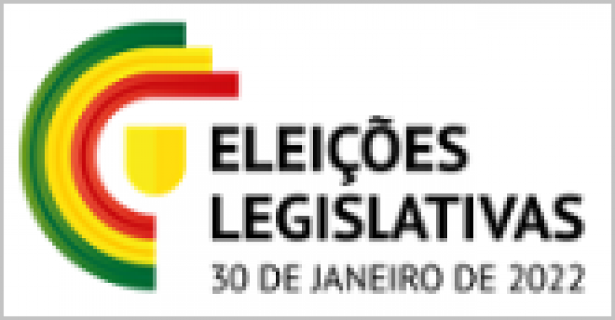 Eleições Legislativas - 30 janeiro 2022